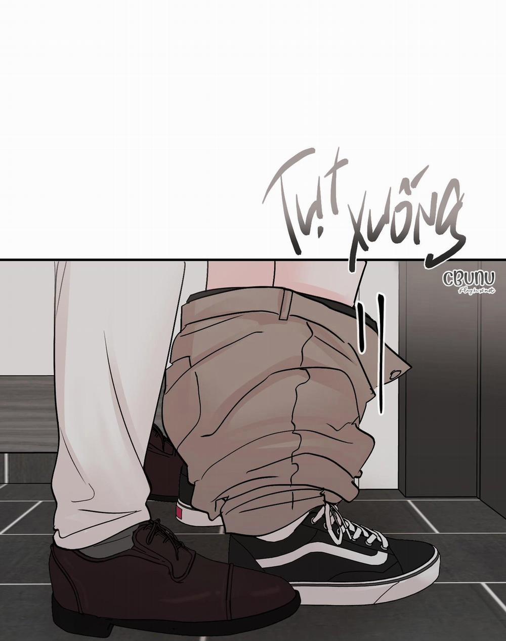 (Cbunu) Thán Phục Thanh Xuân 37 trang 90