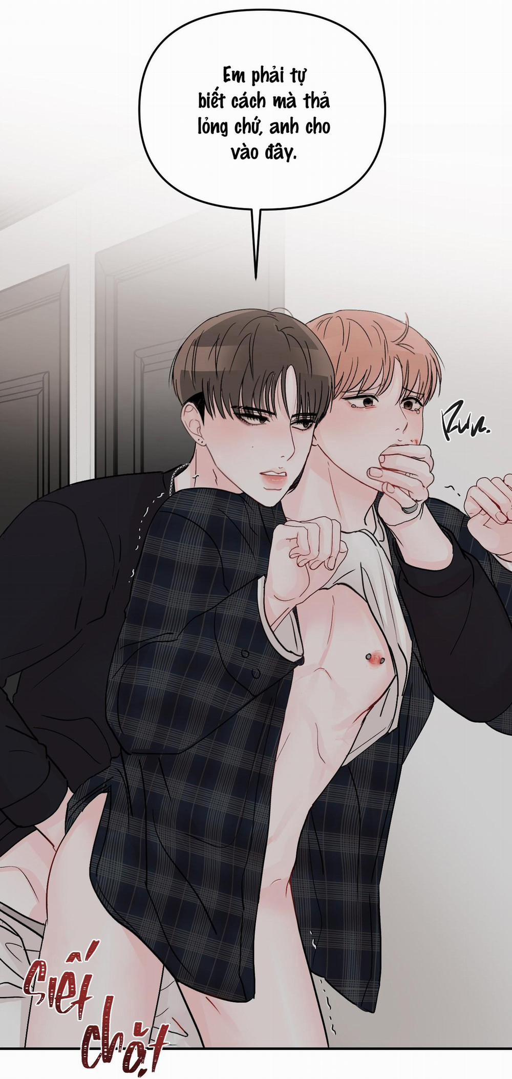 (Cbunu) Thán Phục Thanh Xuân 37 trang 92