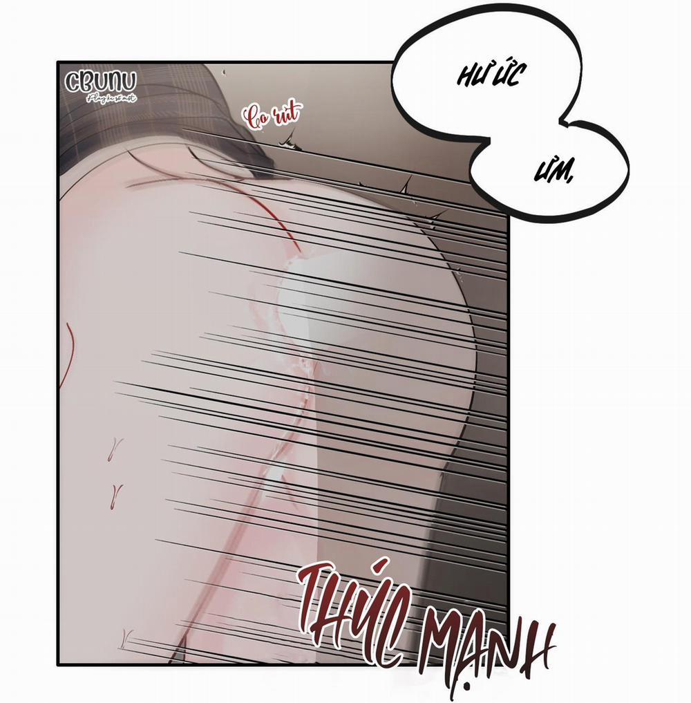 (Cbunu) Thán Phục Thanh Xuân 38 trang 13