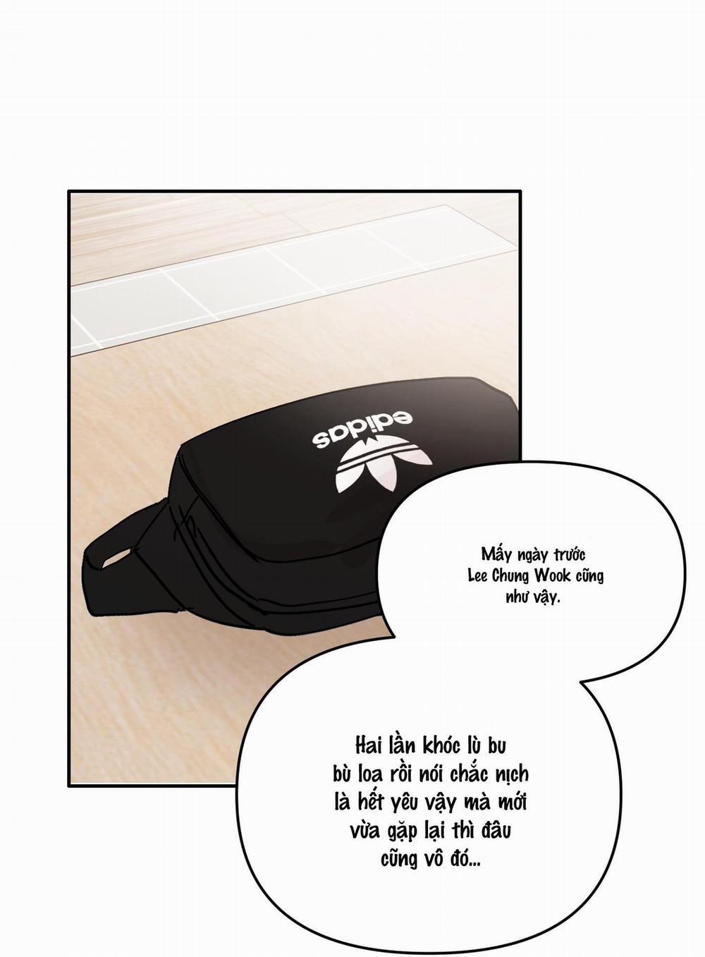 (Cbunu) Thán Phục Thanh Xuân 38 trang 31