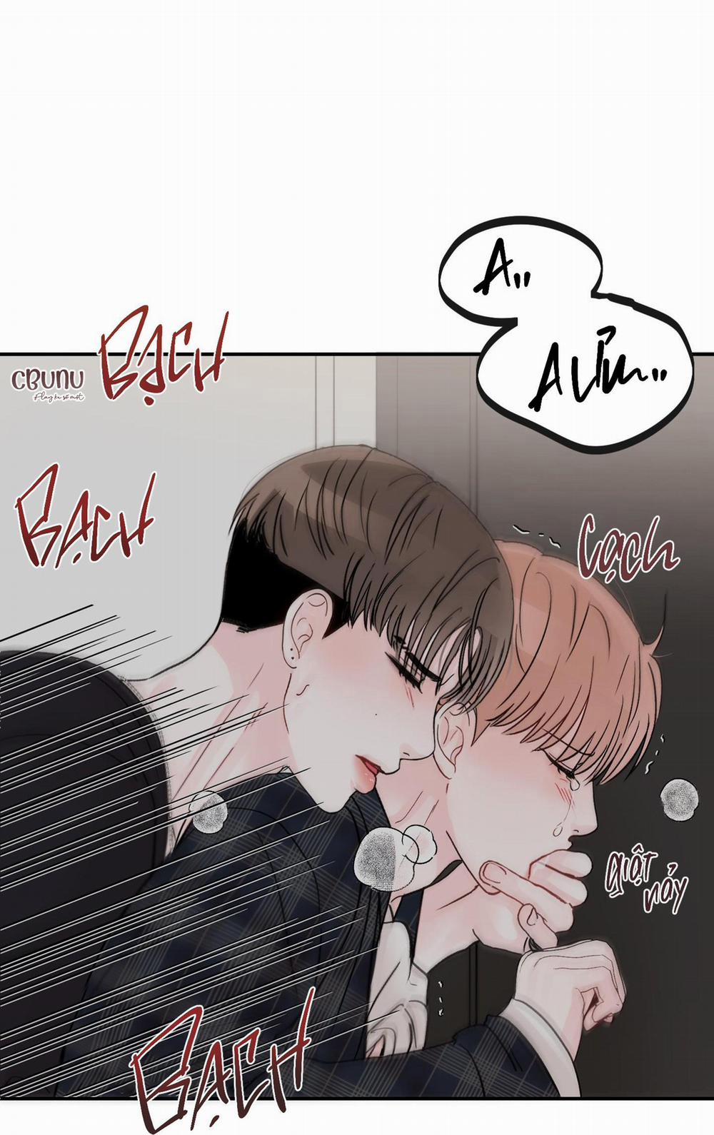 (Cbunu) Thán Phục Thanh Xuân 38 trang 5