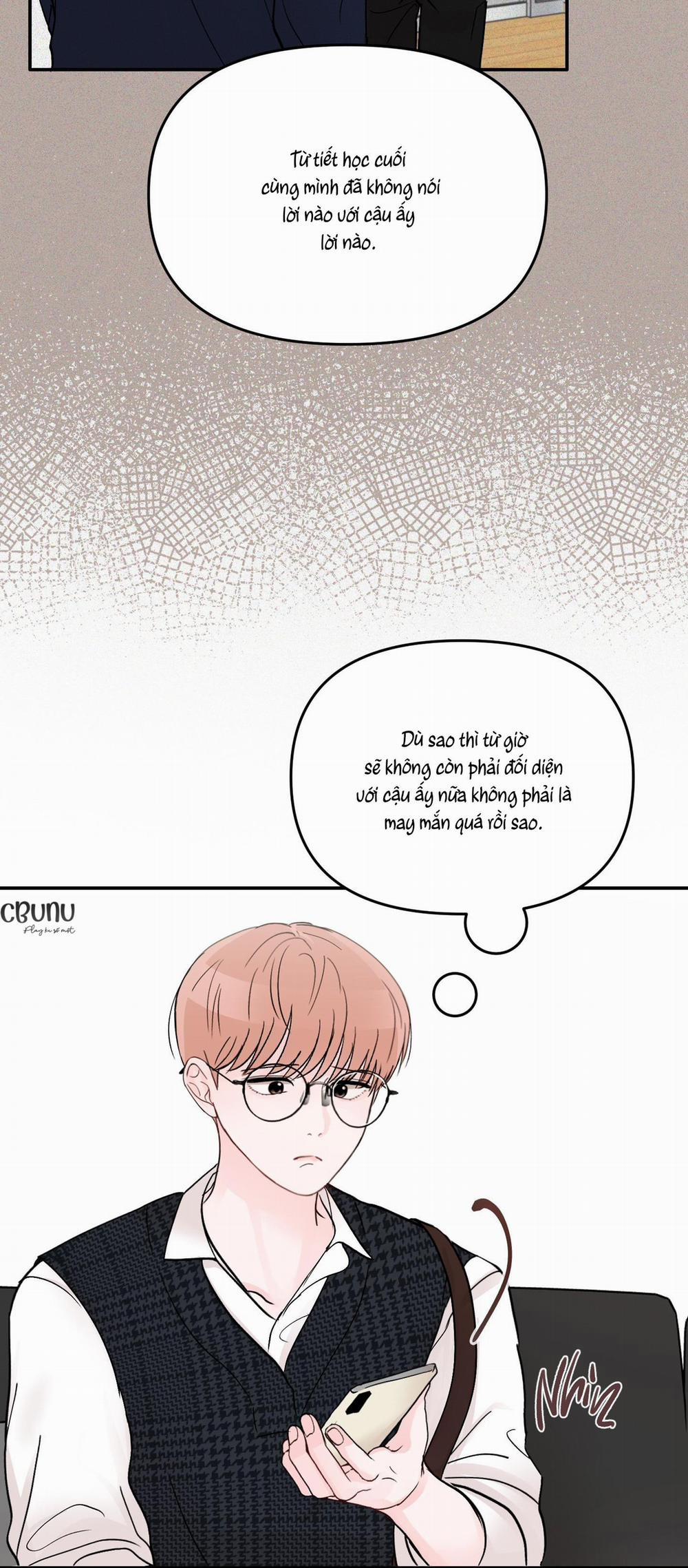 (Cbunu) Thán Phục Thanh Xuân 38 trang 58