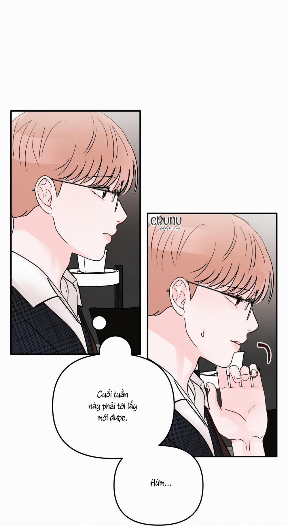 (Cbunu) Thán Phục Thanh Xuân 38 trang 62