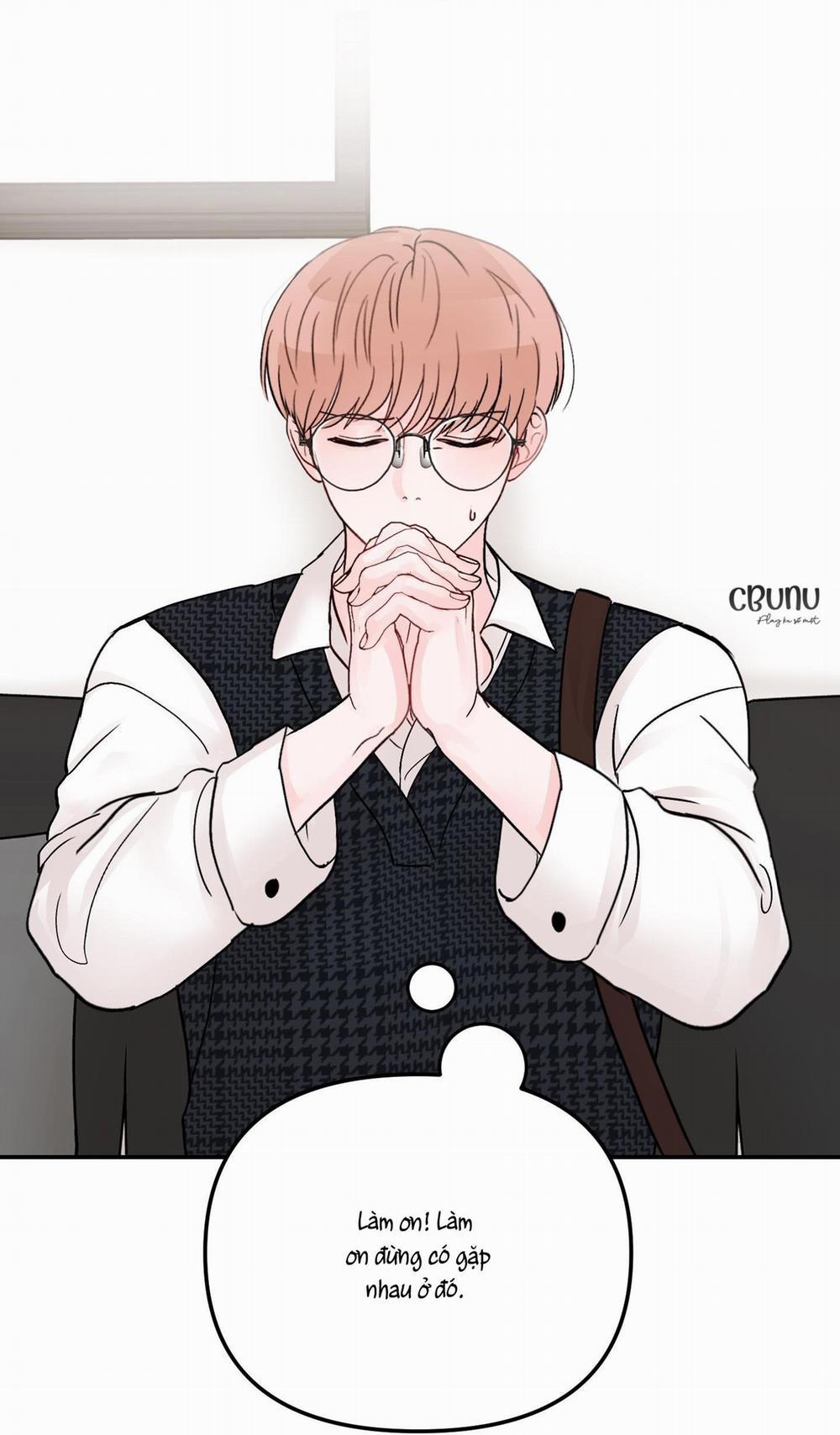 (Cbunu) Thán Phục Thanh Xuân 38 trang 65