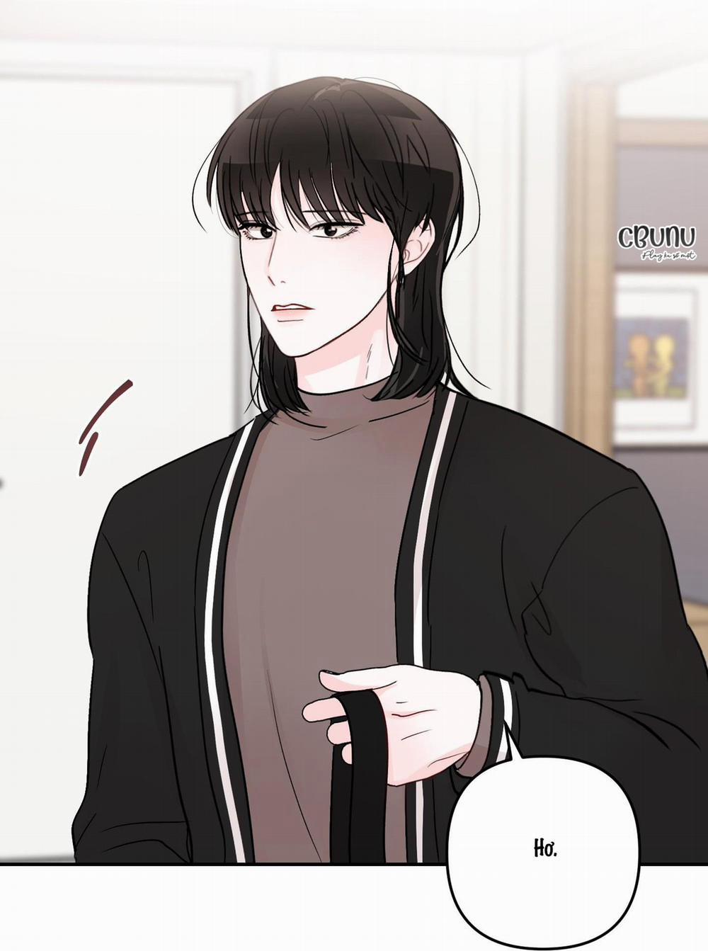 (Cbunu) Thán Phục Thanh Xuân 38 trang 68