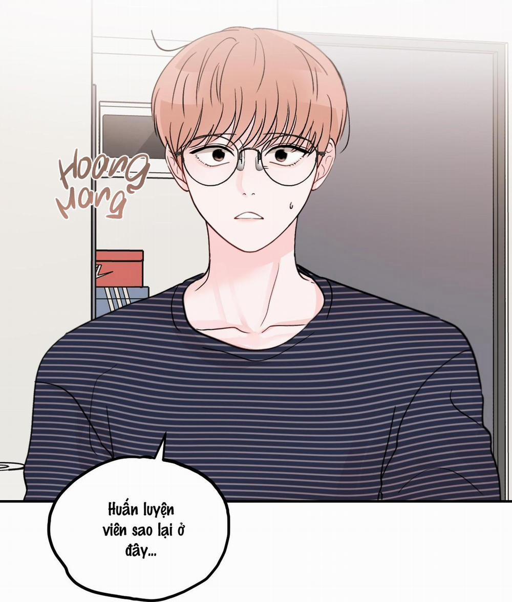 (Cbunu) Thán Phục Thanh Xuân 38 trang 70