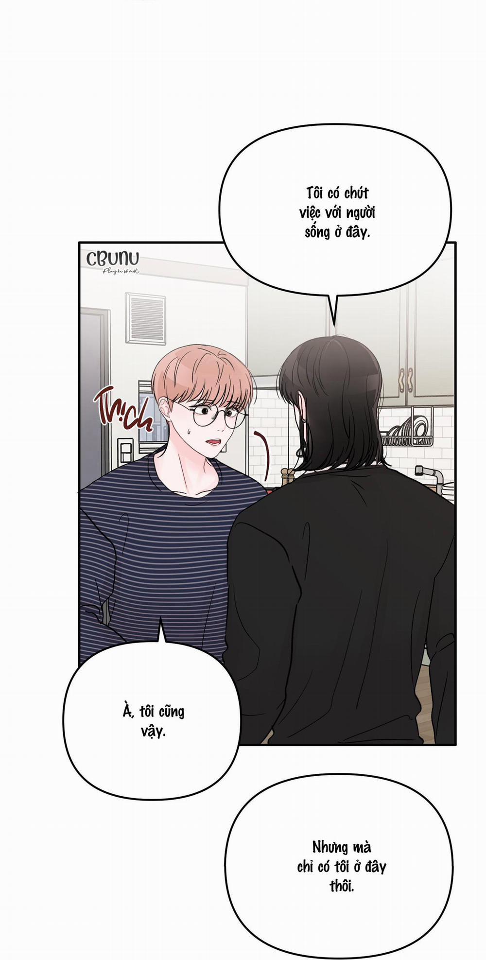 (Cbunu) Thán Phục Thanh Xuân 38 trang 71
