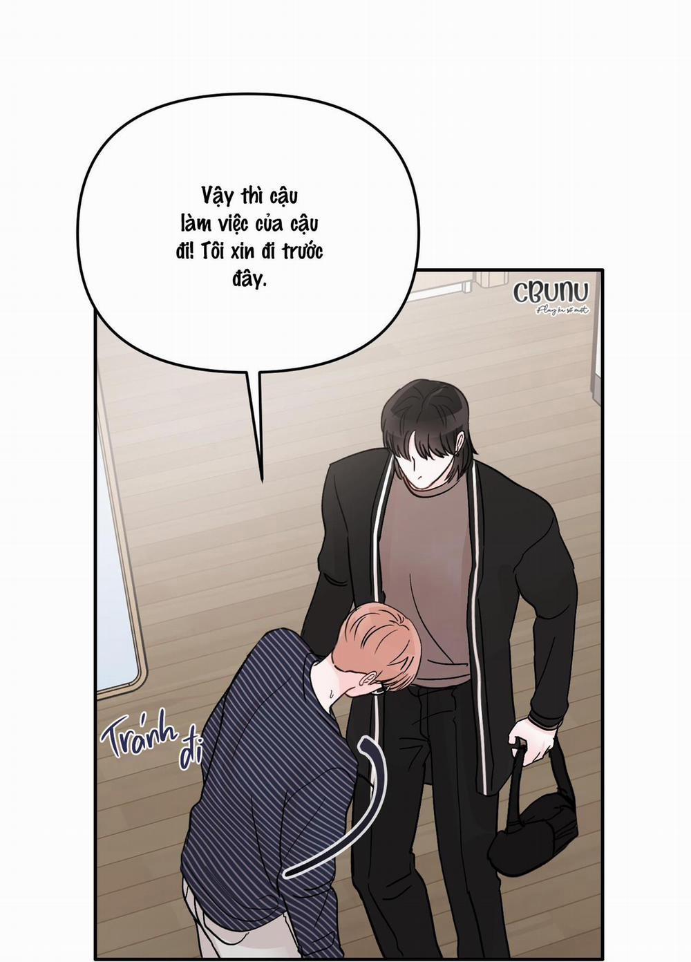 (Cbunu) Thán Phục Thanh Xuân 38 trang 75