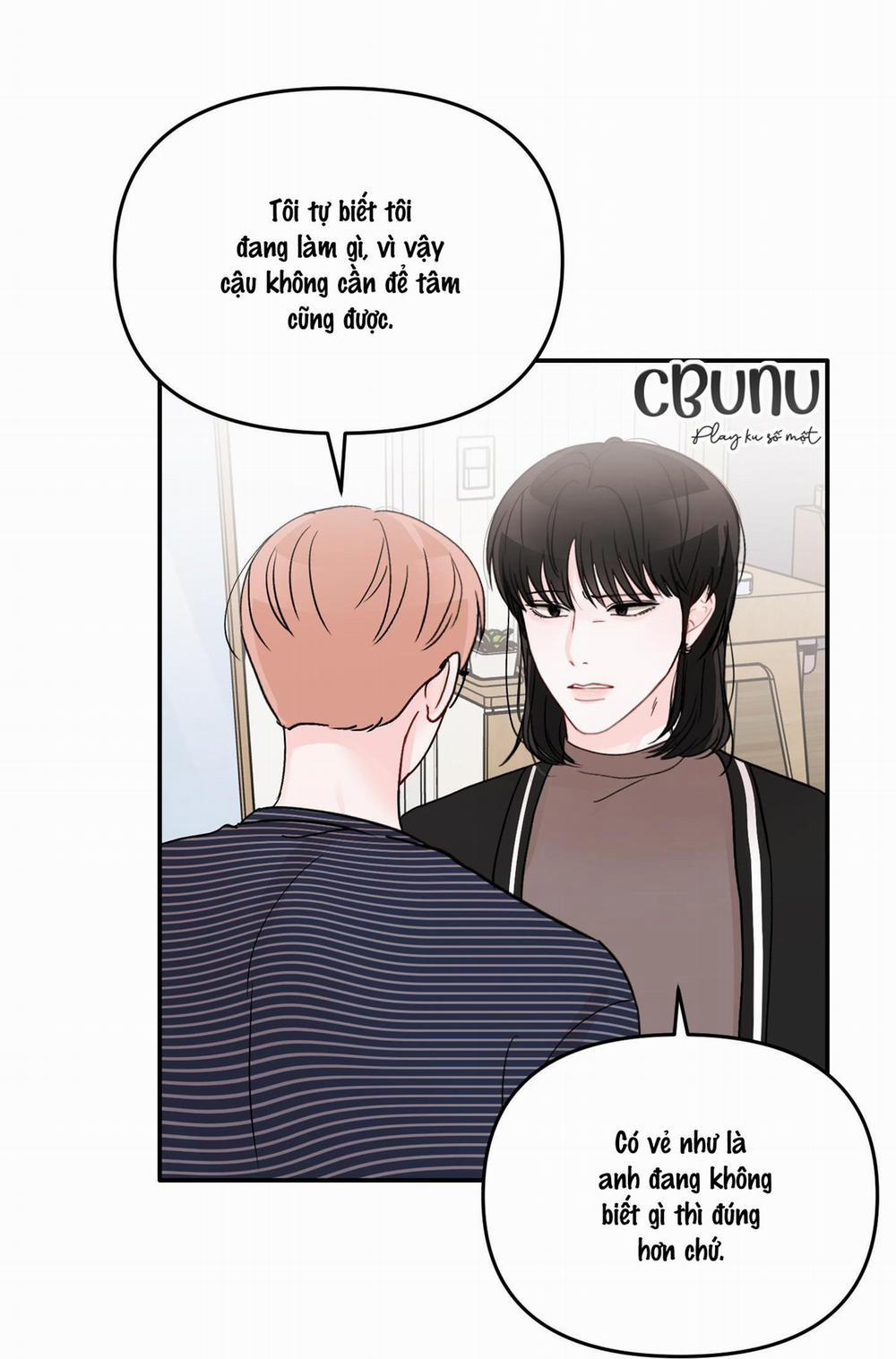 (Cbunu) Thán Phục Thanh Xuân 38 trang 88