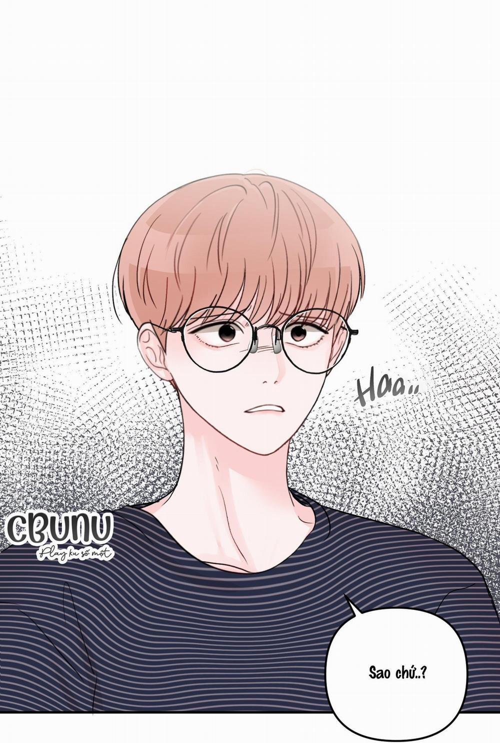 (Cbunu) Thán Phục Thanh Xuân 39 trang 1