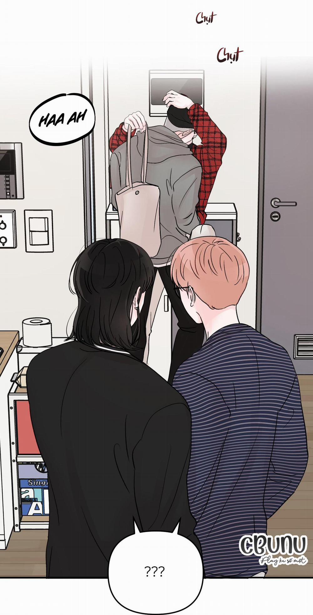 (Cbunu) Thán Phục Thanh Xuân 39 trang 12