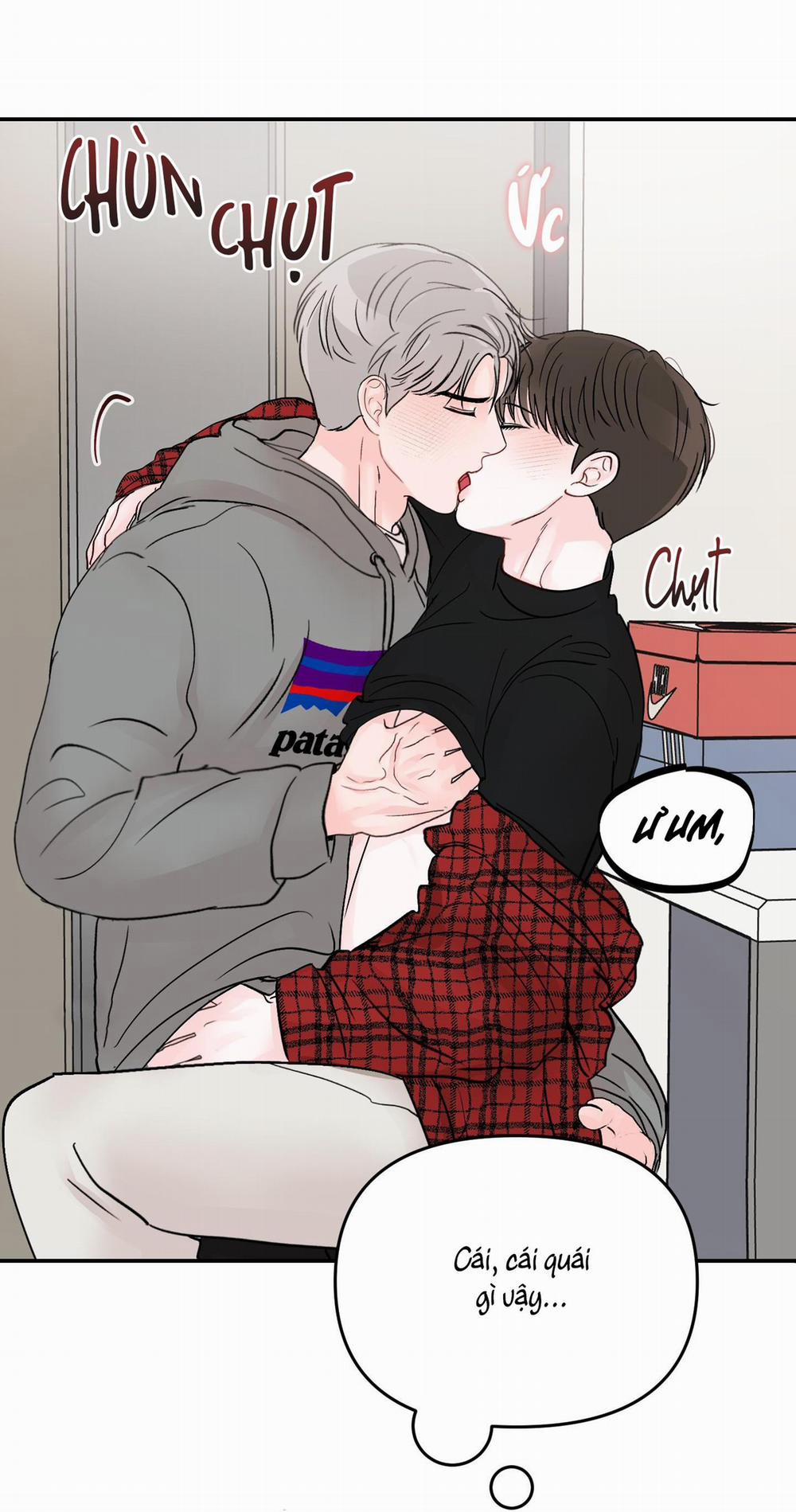 (Cbunu) Thán Phục Thanh Xuân 39 trang 14