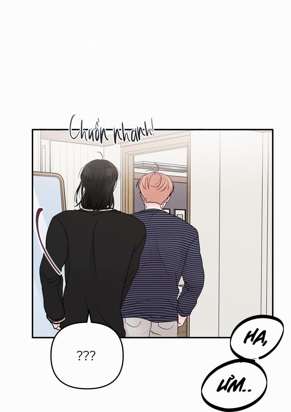 (Cbunu) Thán Phục Thanh Xuân 39 trang 16