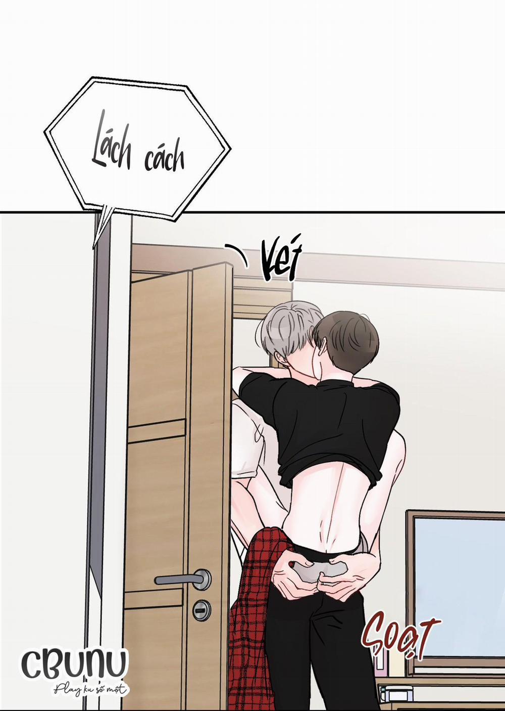 (Cbunu) Thán Phục Thanh Xuân 39 trang 31