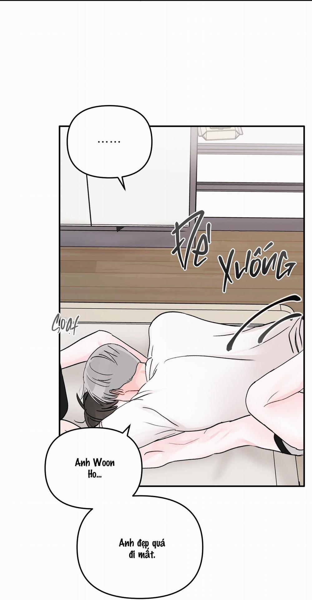 (Cbunu) Thán Phục Thanh Xuân 39 trang 32