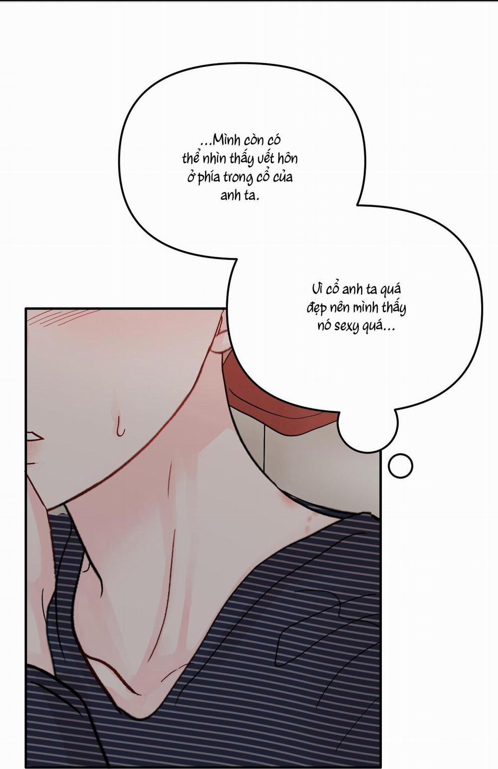 (Cbunu) Thán Phục Thanh Xuân 39 trang 41