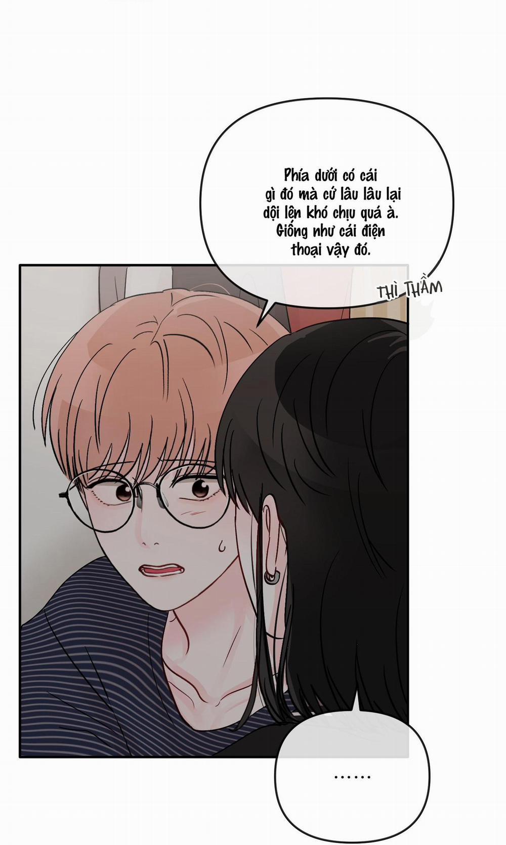 (Cbunu) Thán Phục Thanh Xuân 39 trang 44