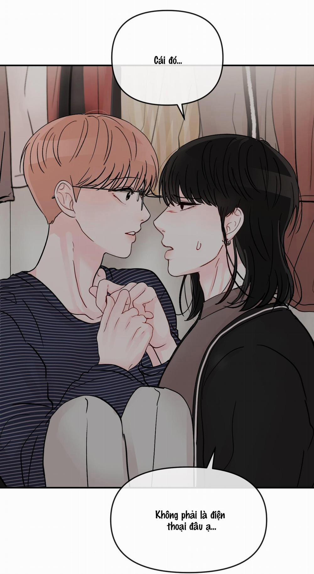 (Cbunu) Thán Phục Thanh Xuân 39 trang 46