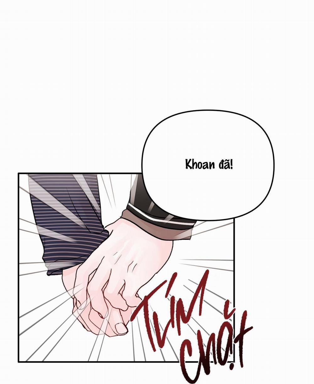 (Cbunu) Thán Phục Thanh Xuân 39 trang 6