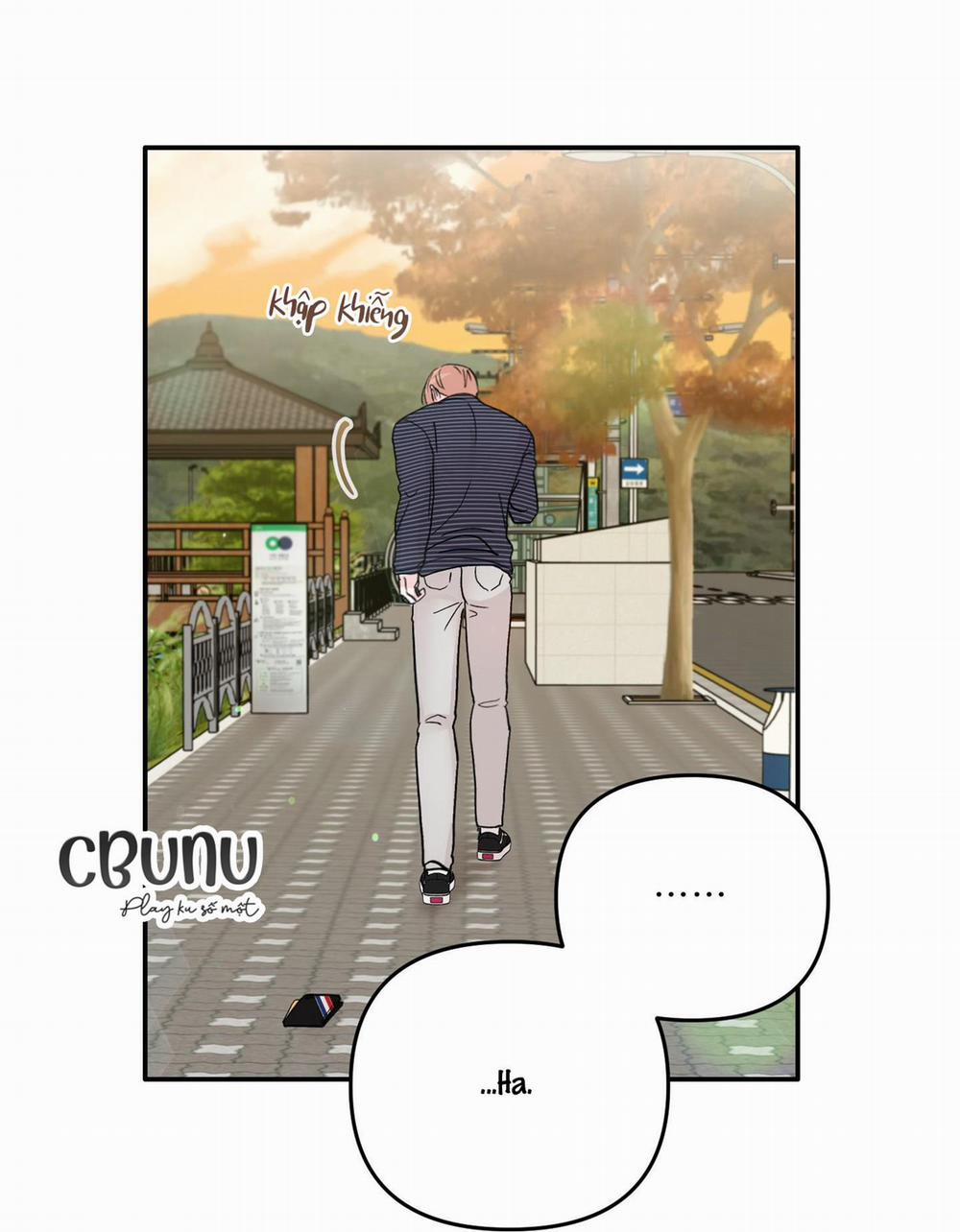 (Cbunu) Thán Phục Thanh Xuân 39 trang 63