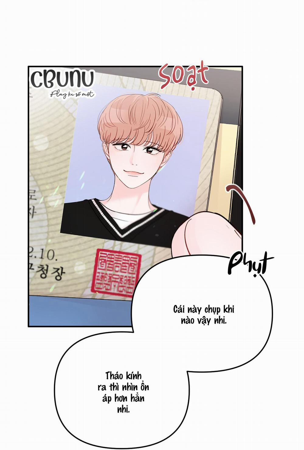 (Cbunu) Thán Phục Thanh Xuân 39 trang 74