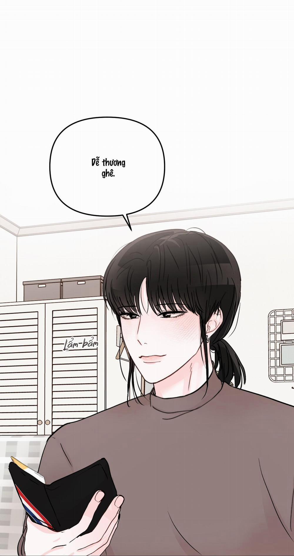 (Cbunu) Thán Phục Thanh Xuân 39 trang 75