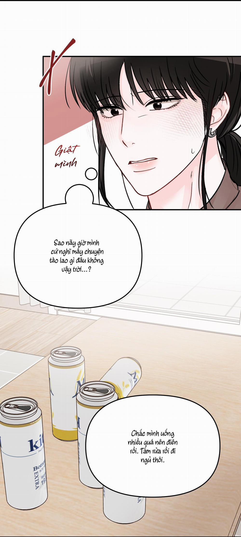 (Cbunu) Thán Phục Thanh Xuân 39 trang 76