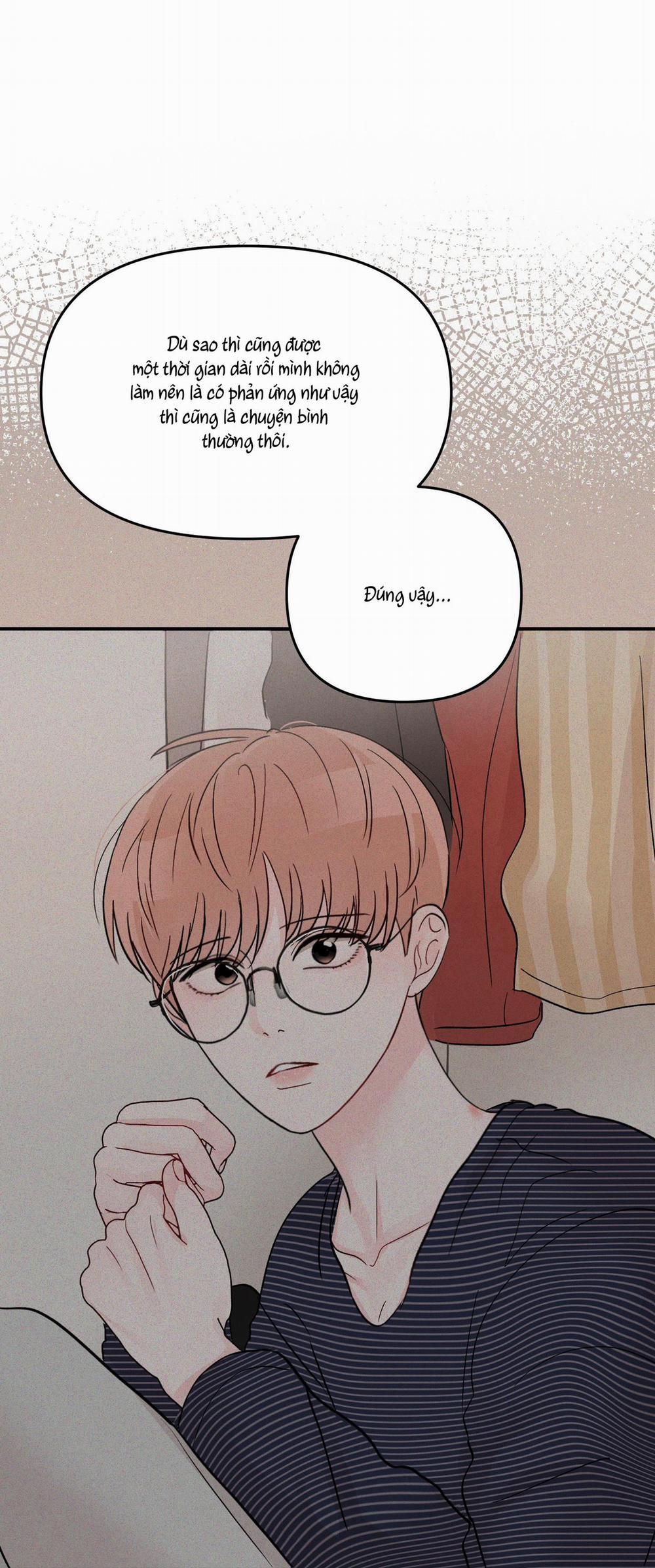 (Cbunu) Thán Phục Thanh Xuân 39 trang 84