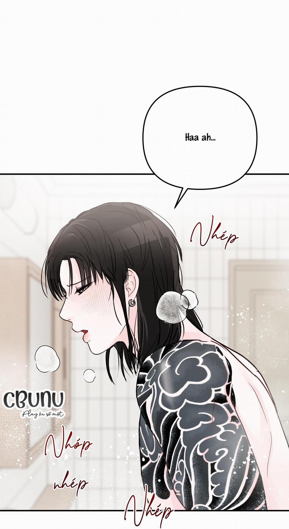 (Cbunu) Thán Phục Thanh Xuân 39 trang 86