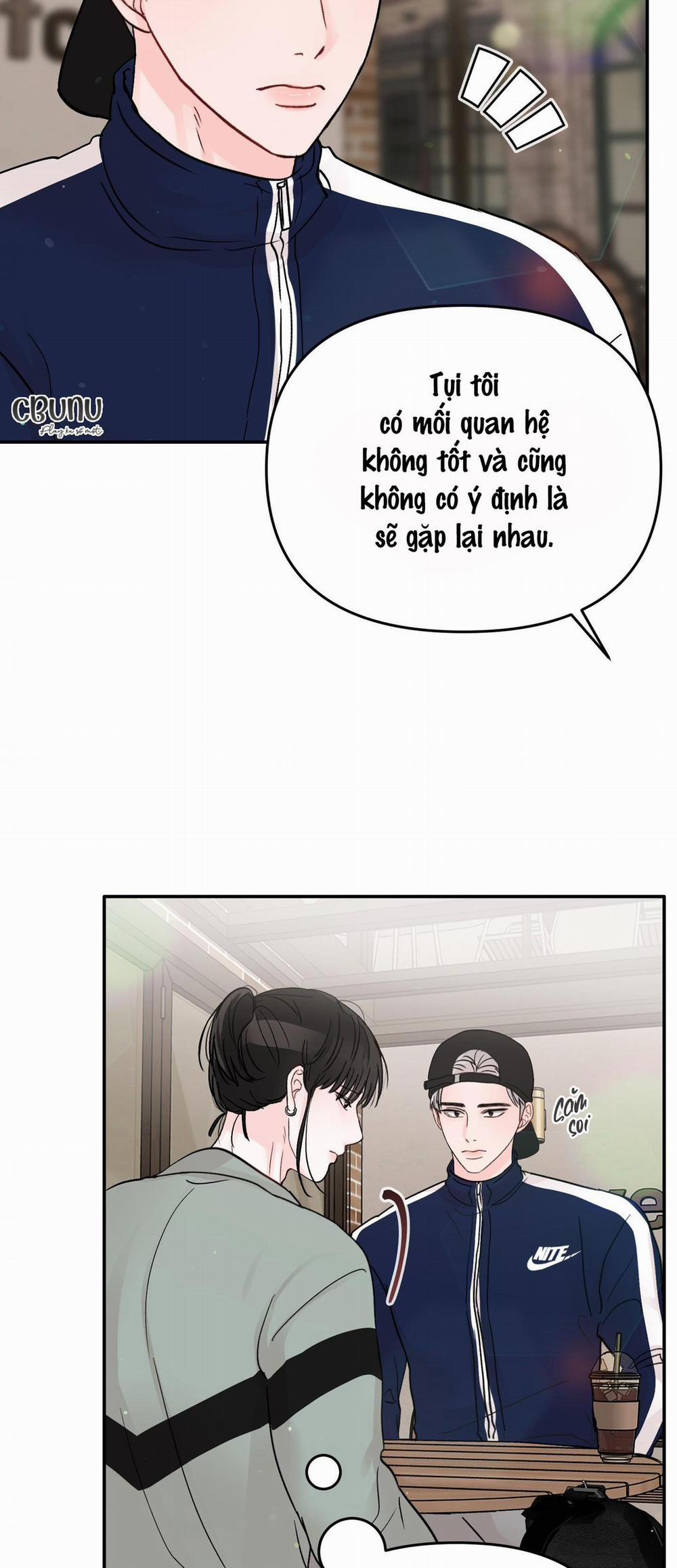 (Cbunu) Thán Phục Thanh Xuân 40 trang 17