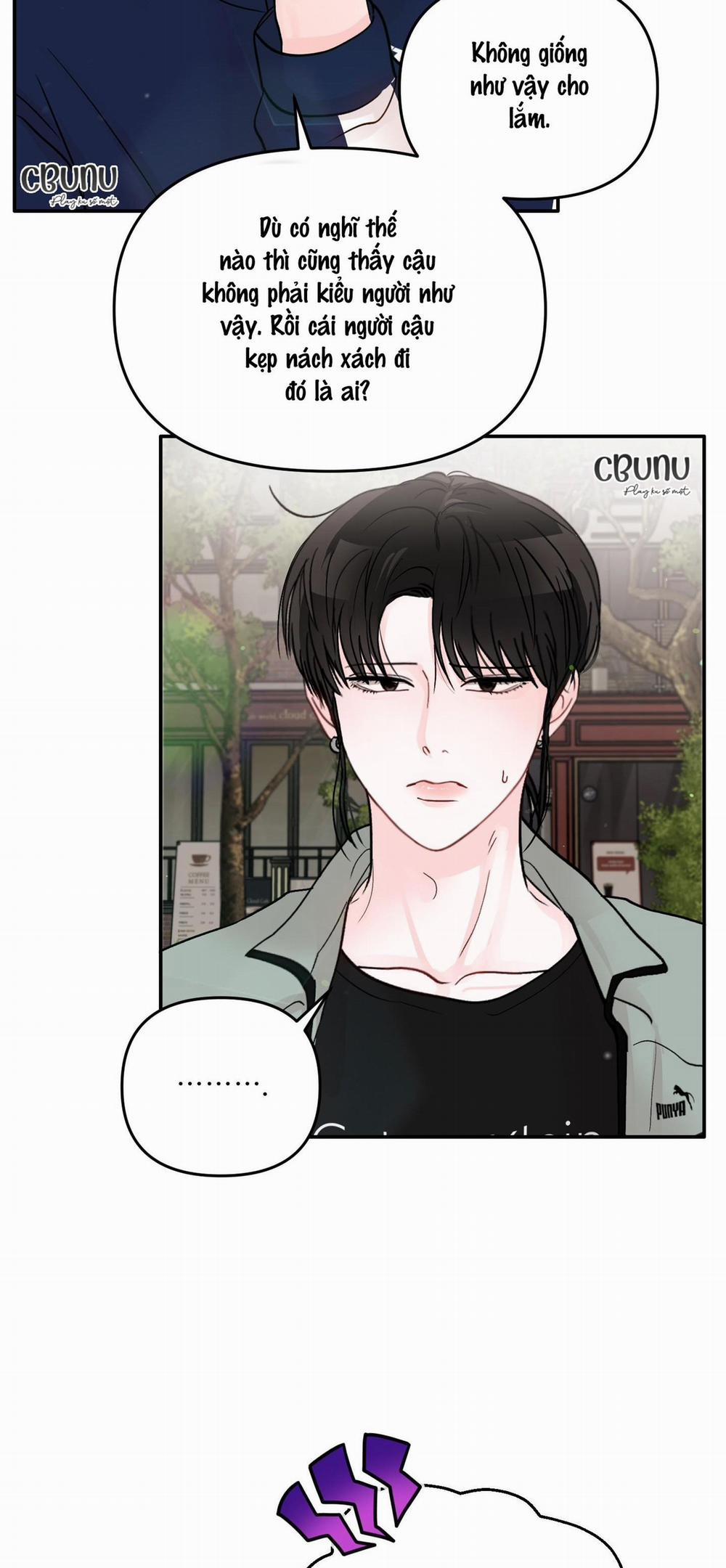 (Cbunu) Thán Phục Thanh Xuân 40 trang 4