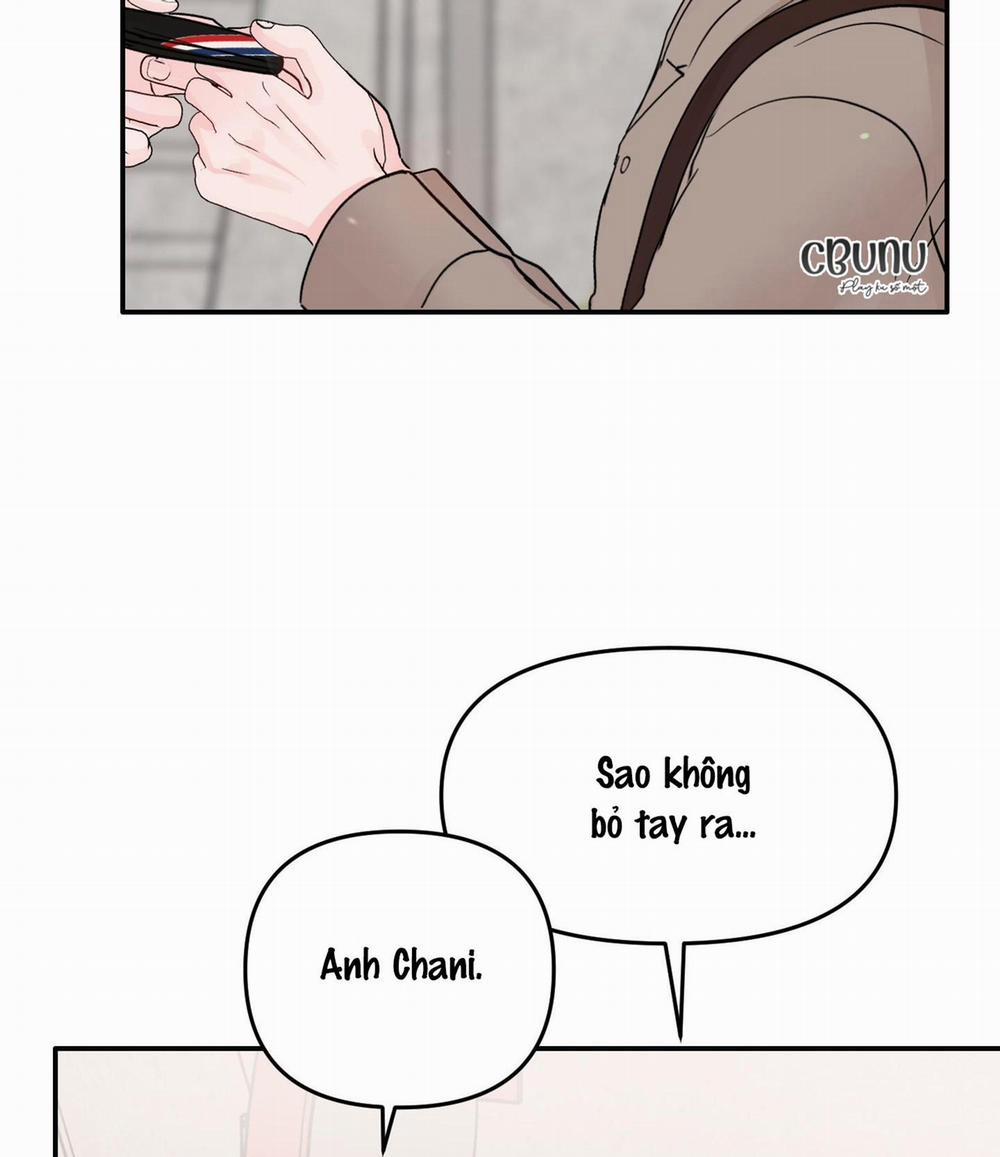 (Cbunu) Thán Phục Thanh Xuân 40 trang 41