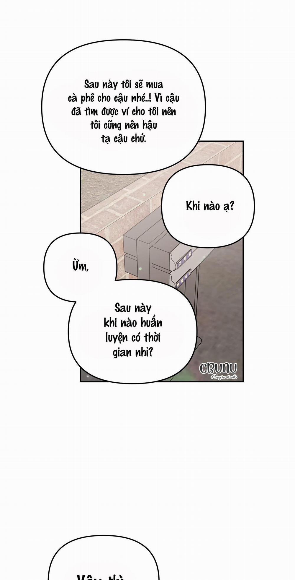 (Cbunu) Thán Phục Thanh Xuân 40 trang 49