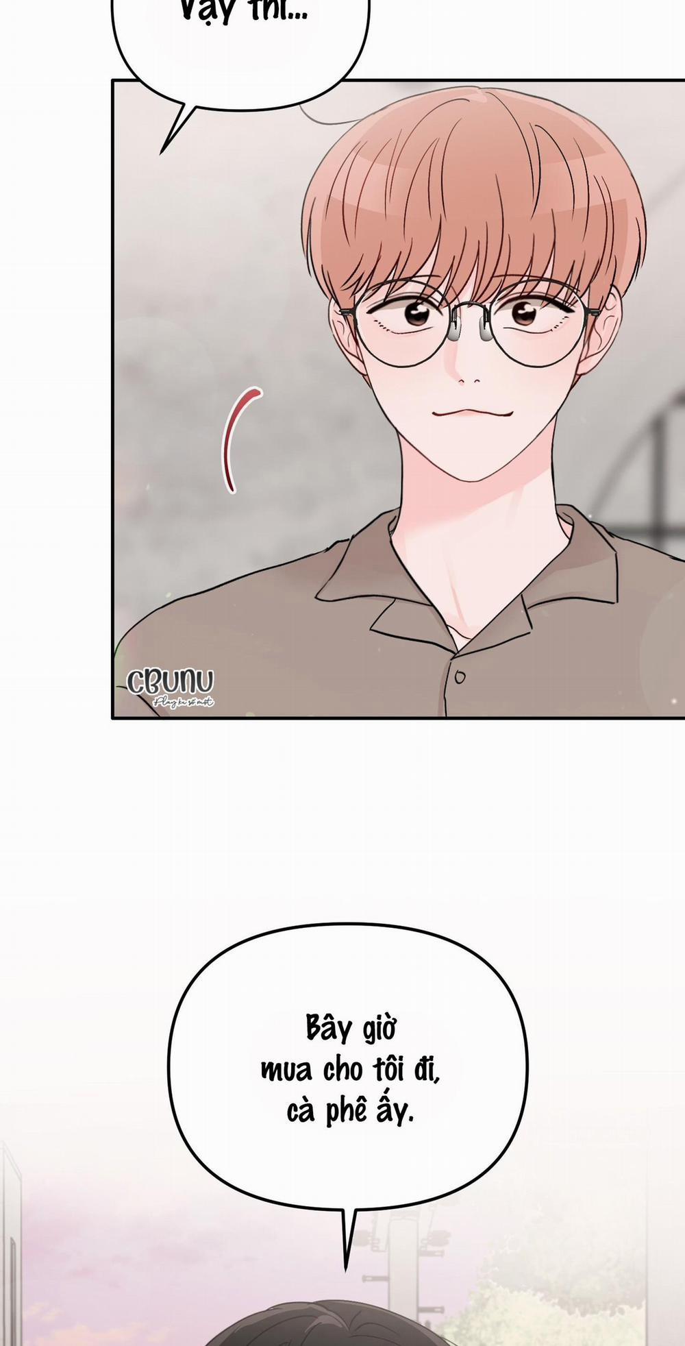(Cbunu) Thán Phục Thanh Xuân 40 trang 50