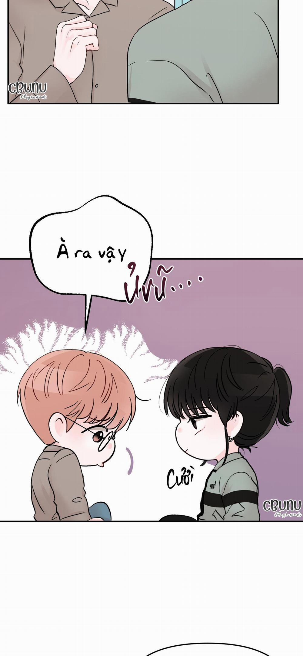 (Cbunu) Thán Phục Thanh Xuân 40 trang 66