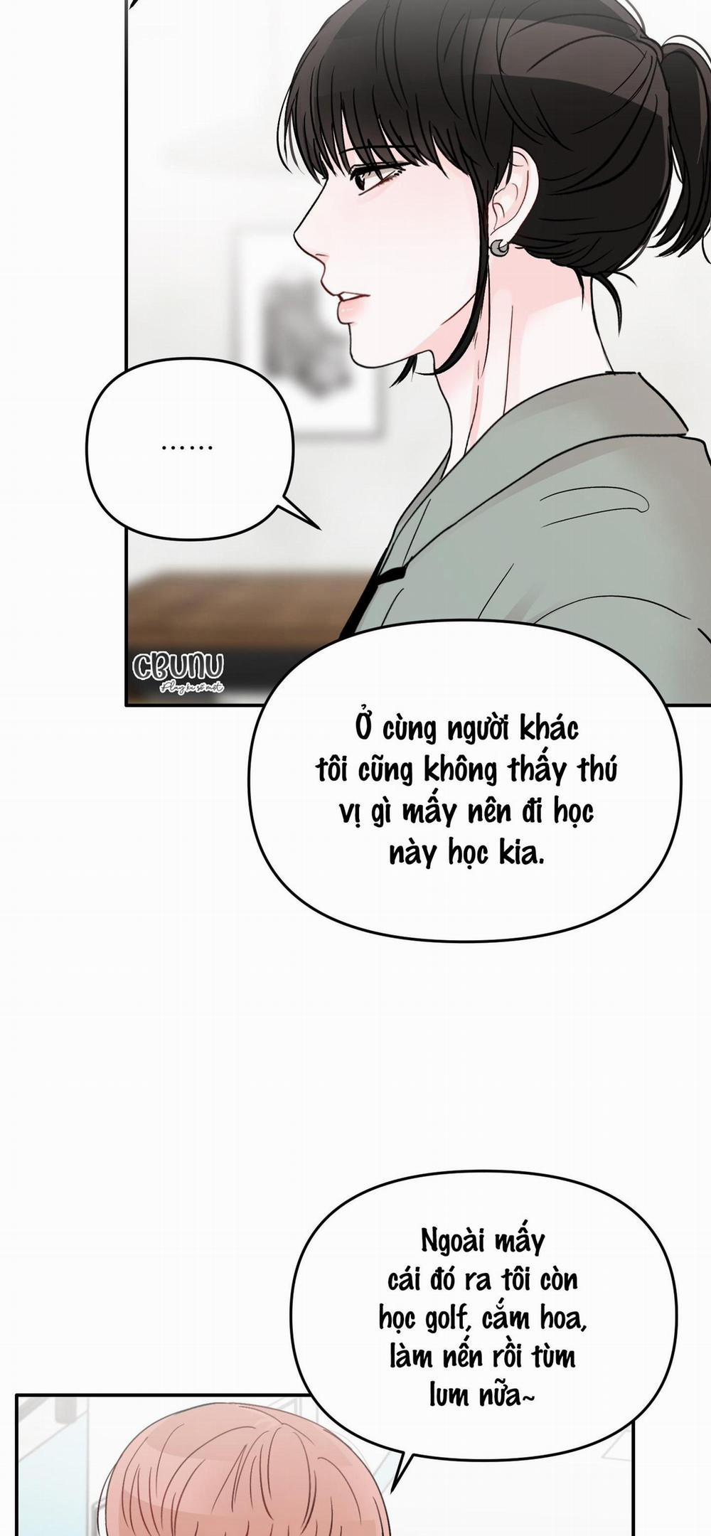 (Cbunu) Thán Phục Thanh Xuân 40 trang 68