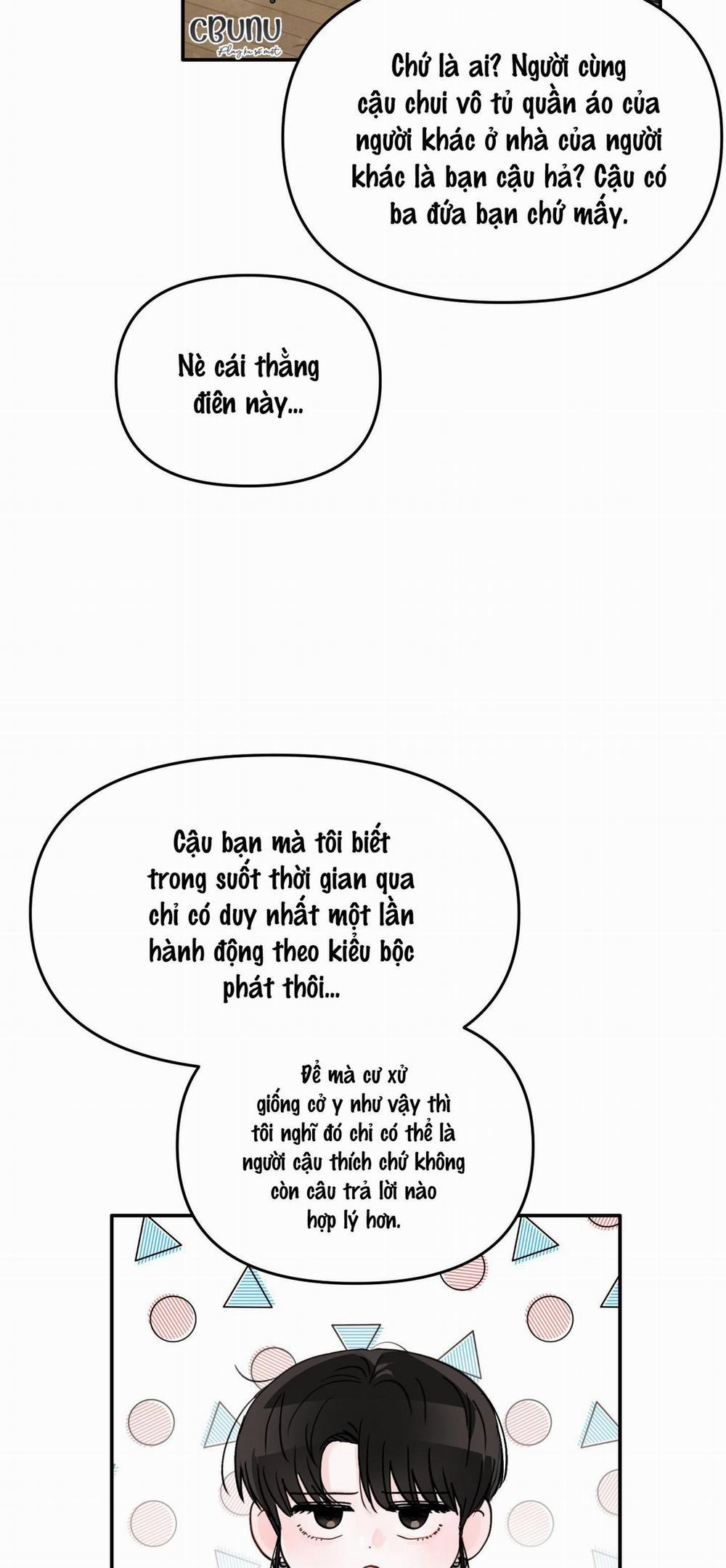 (Cbunu) Thán Phục Thanh Xuân 40 trang 7