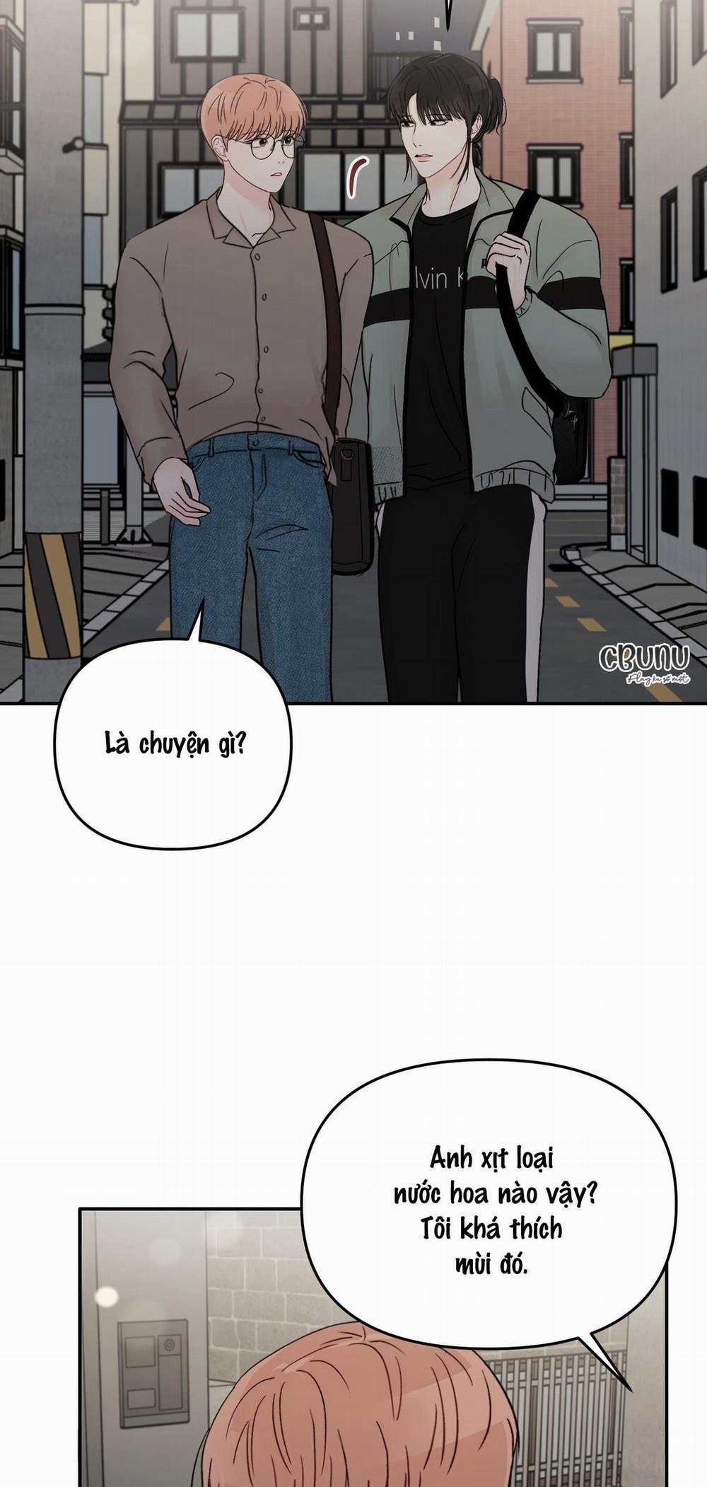 (Cbunu) Thán Phục Thanh Xuân 40 trang 73