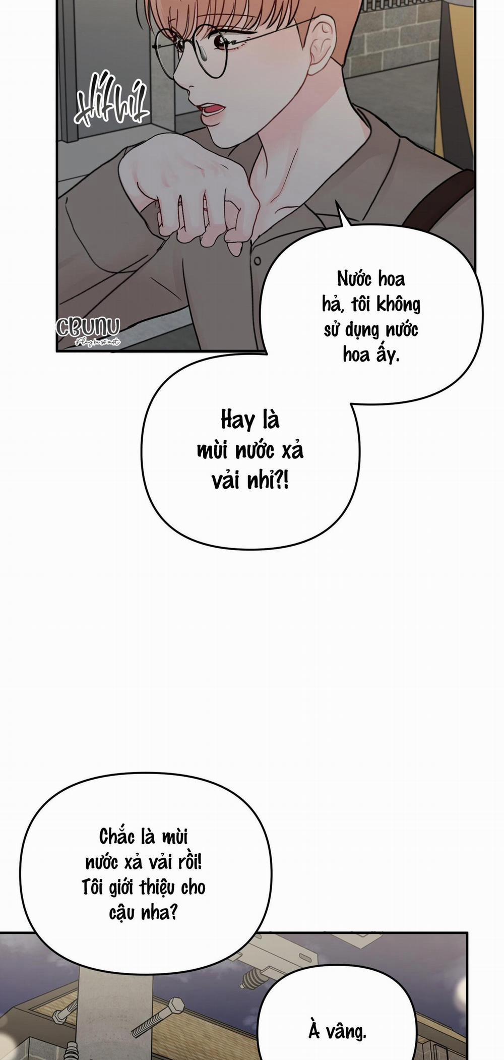 (Cbunu) Thán Phục Thanh Xuân 40 trang 74