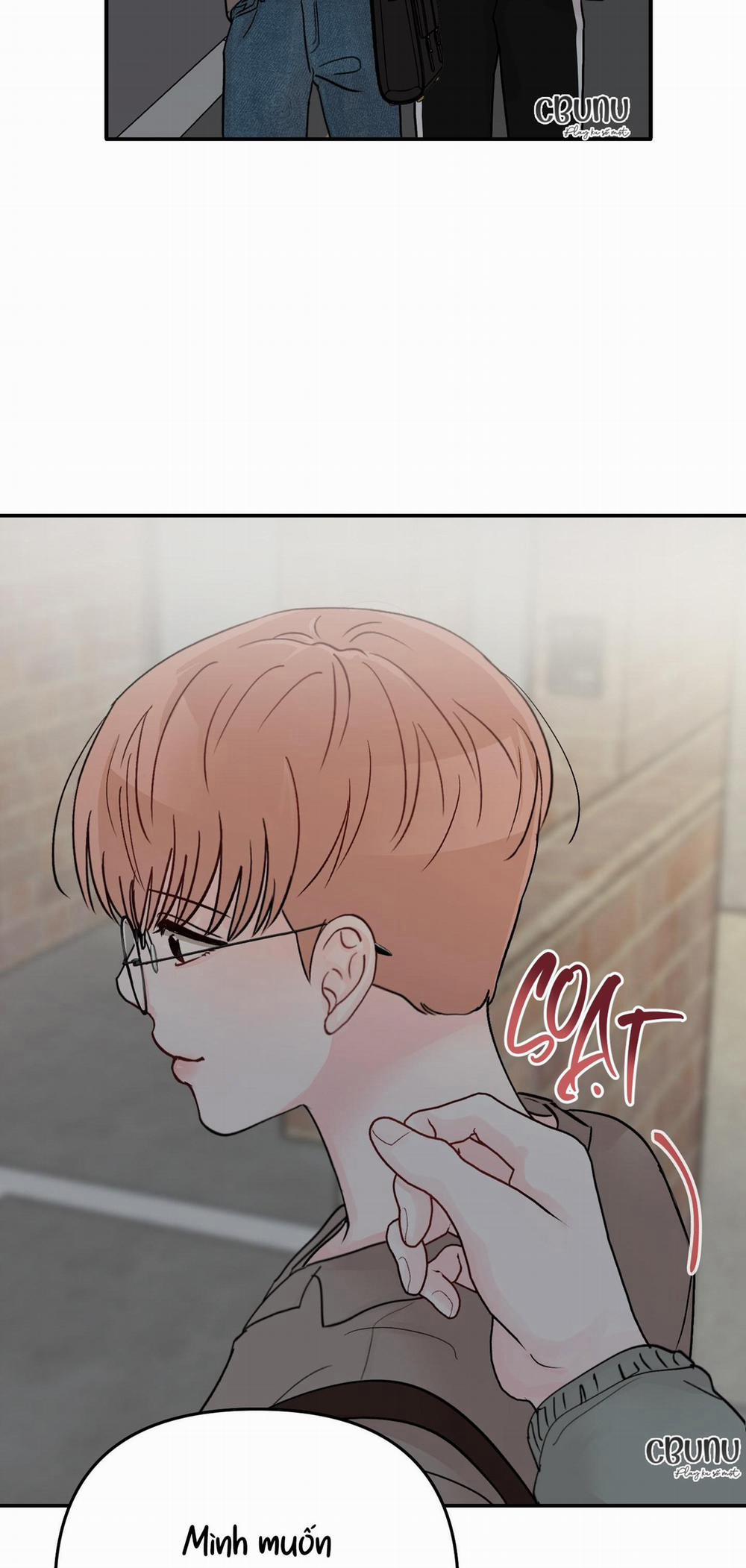 (Cbunu) Thán Phục Thanh Xuân 40 trang 76