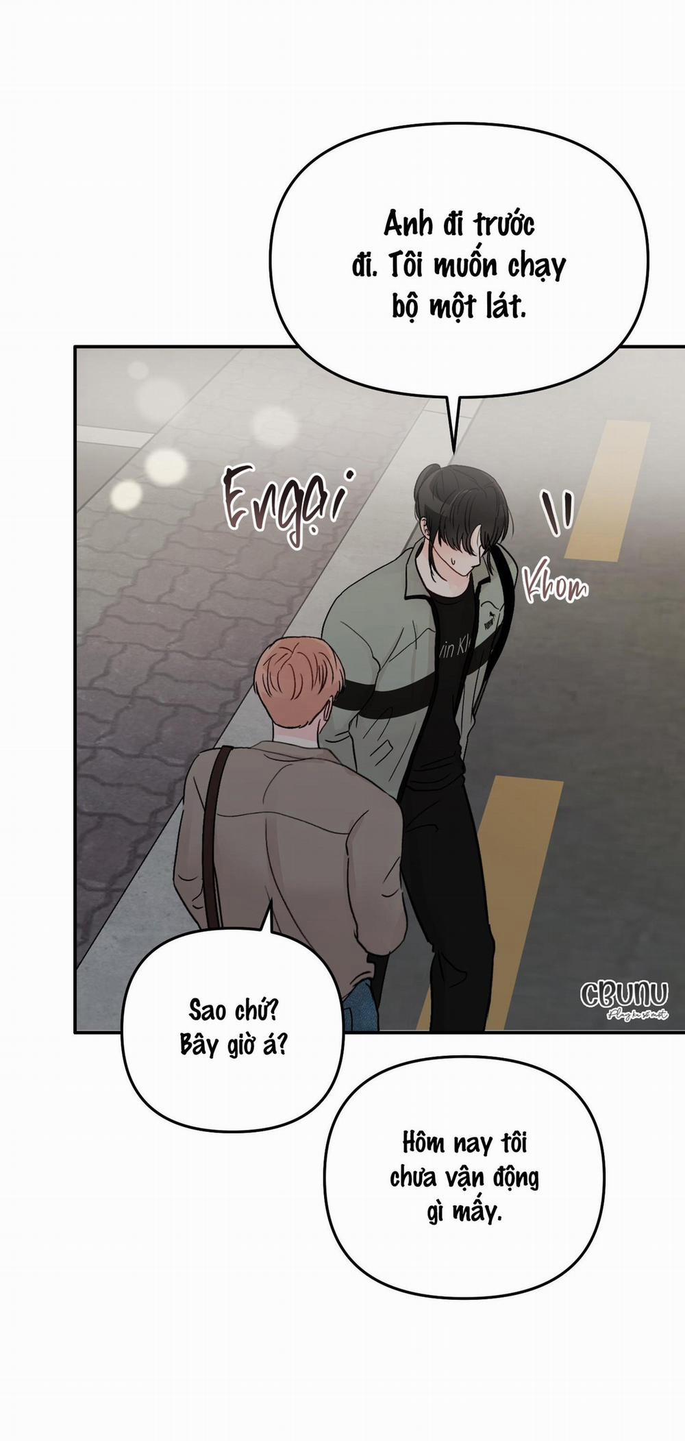 (Cbunu) Thán Phục Thanh Xuân 40 trang 78