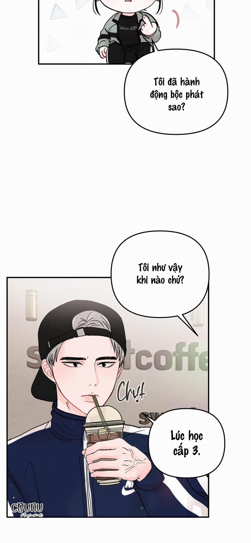 (Cbunu) Thán Phục Thanh Xuân 40 trang 8