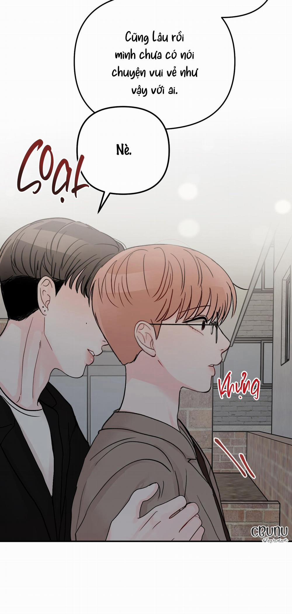 (Cbunu) Thán Phục Thanh Xuân 40 trang 80