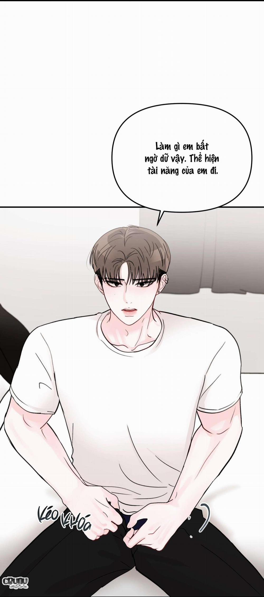 (Cbunu) Thán Phục Thanh Xuân 41 trang 21