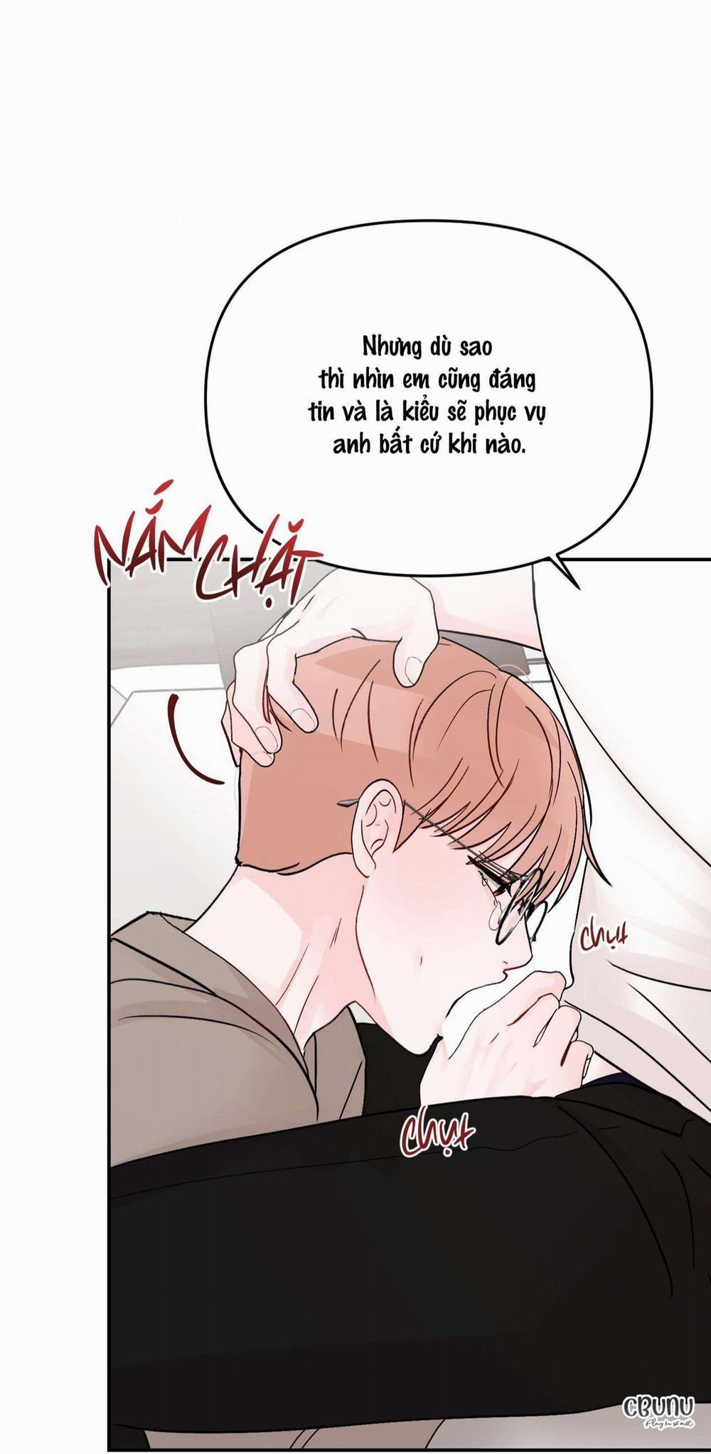 (Cbunu) Thán Phục Thanh Xuân 41 trang 31