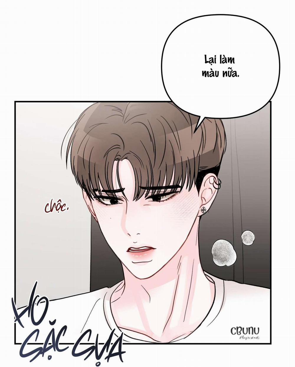 (Cbunu) Thán Phục Thanh Xuân 41 trang 37