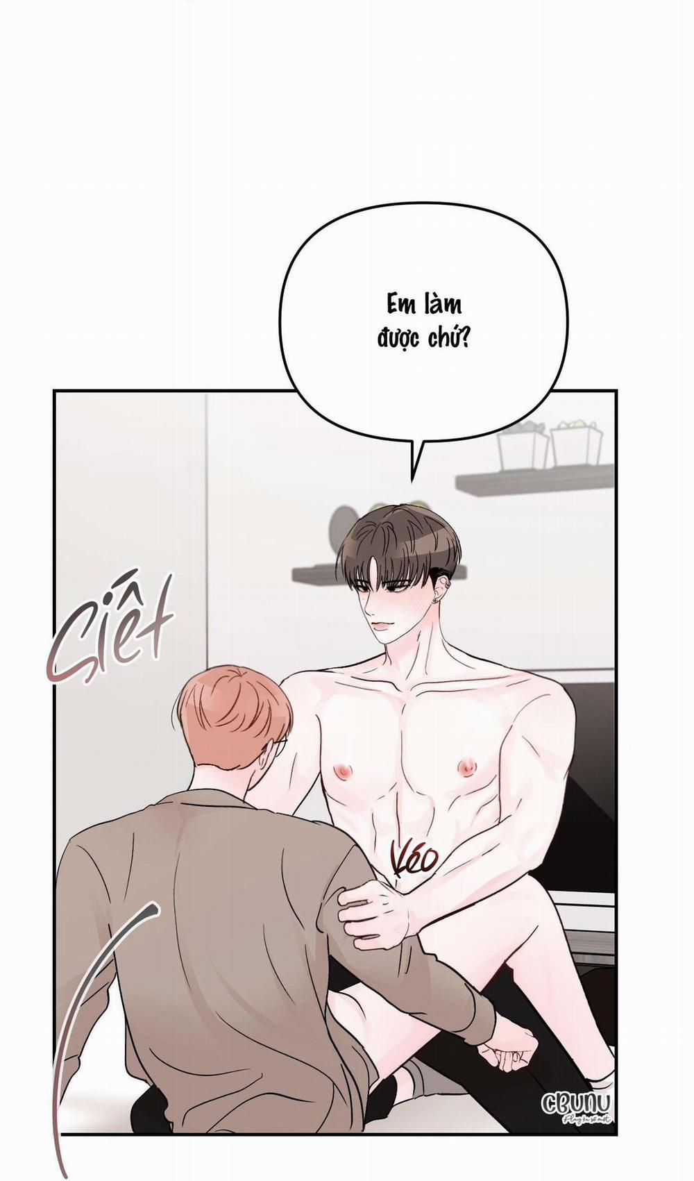 (Cbunu) Thán Phục Thanh Xuân 41 trang 46
