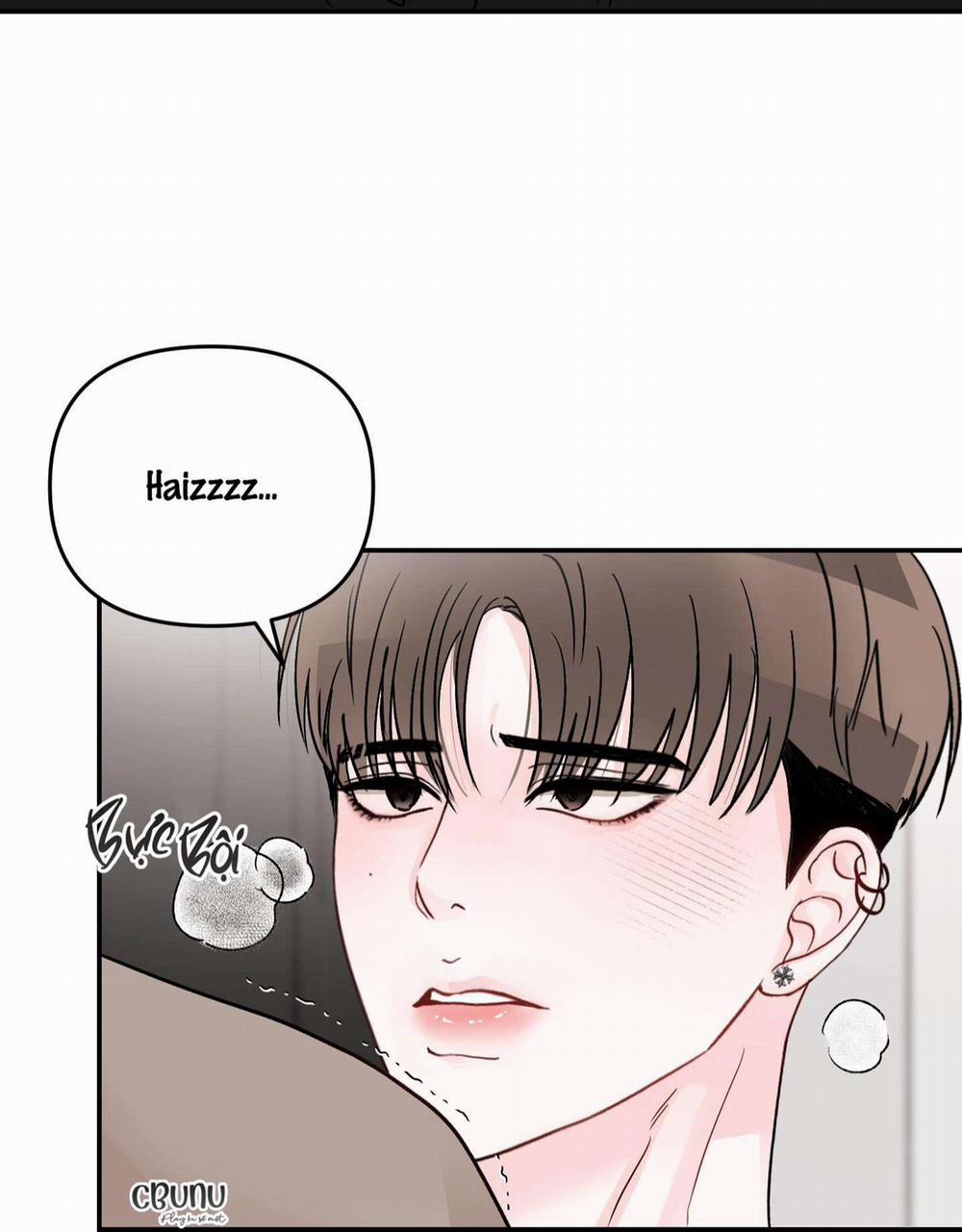 (Cbunu) Thán Phục Thanh Xuân 41 trang 49