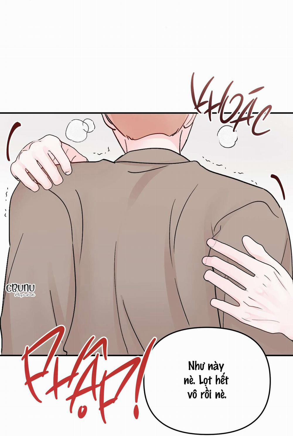 (Cbunu) Thán Phục Thanh Xuân 41 trang 50