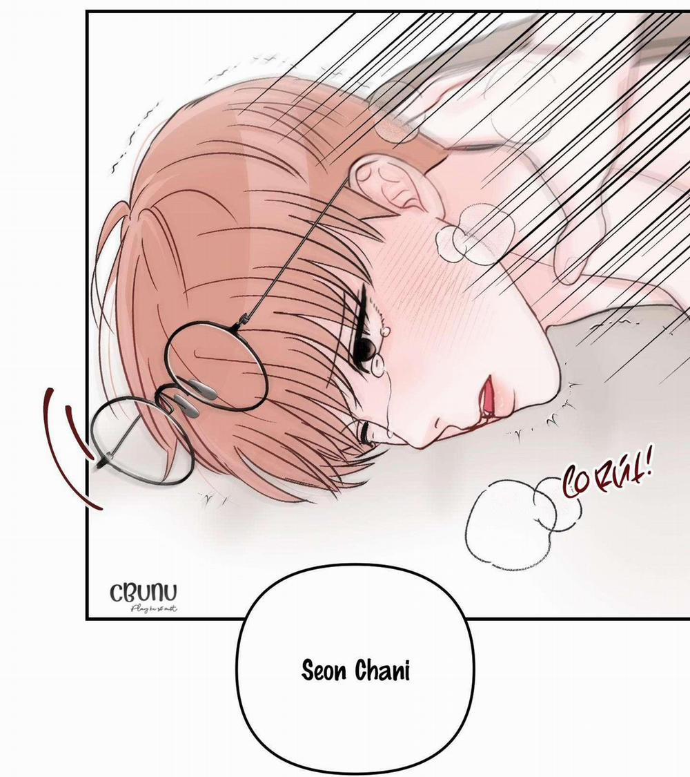 (Cbunu) Thán Phục Thanh Xuân 41 trang 59